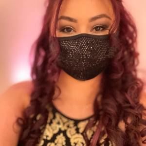 Meet your Posher, Leonela